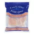 High Liner Catch of the Day Wild Salmon Fillets offers at $14.99 in Calgary Co-op