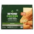 Beyond Meat Beyond Chicken Plant Based Breaded Tenders offers at $7.99 in Calgary Co-op