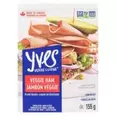 Yves Veggie Cuisine  simulated ham slices veggie ham offers at $4.67 in Calgary Co-op