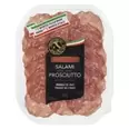 Marcangelo Salami with Prosciutto offers at $6 in Calgary Co-op