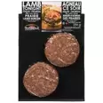 SunGold Prairie Lamb Burger offers at $10.99 in Calgary Co-op