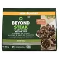 Beyond Steak Plant-Based Seared Tips Original offers at $9.99 in Calgary Co-op