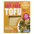 Big Mountain Smoked Soy-Free Tofu Firm offers at $4.99 in Calgary Co-op