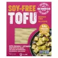 Big Mountain the Superfood Fava Tofu Firm offers at $4.99 in Calgary Co-op