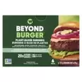 Beyond Meat Plant Based Beyond Burger offers at $19.99 in Calgary Co-op