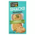 Clover Leaf Hummus Snacks Traditional offers at $2 in Calgary Co-op