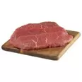 Only Alberta AA Black Angus Eye Of Sirloin Tip Fast Fry Steak offers at $24.23 in Calgary Co-op