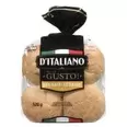 D'Italiano with Gusto! Sesame 8 Hamburger Buns offers at $4.99 in Calgary Co-op