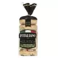 D'Italiano with Gusto! Everything & Herbs 6 Bagels offers at $4.99 in Calgary Co-op