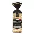 D'Italiano with Gusto! Black & White Sesame 6 Bagels offers at $4.99 in Calgary Co-op