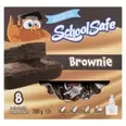 School Safe Brownie Bars 8 Individually Wrapped Bars offers at $4.99 in Calgary Co-op