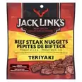 Jack Link's Teriyaki Beef Steak offers at $5.99 in Calgary Co-op