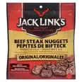 Jack Link's Beef Steak Meat Nuggets Snacks offers at $5.99 in Calgary Co-op