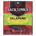 Jack Link's Jalapeño Beef Jerky Meat Snacks offers at $5.99 in Calgary Co-op