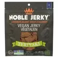 Noble Jerky Vegan Jerky Teriyaki offers at $5.99 in Calgary Co-op