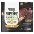 Gardein Suprême Chick'n Wings BBQ offers at $8.49 in Calgary Co-op