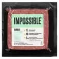 Impossible  Plant Based Burger offers at $10.99 in Calgary Co-op