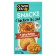 Clover Leaf Chicken Snacks Spicy Buffalo offers at $2 in Calgary Co-op