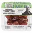 Founders & Farmers Red Grape Tomatoes offers at $3.99 in Calgary Co-op