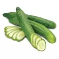 Organic Long English Cucumbers offers at $3.99 in Calgary Co-op