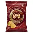 Lay's Flavoured Potato Chips Turkey Dinner Limited Edition offers at $4 in Calgary Co-op