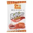 Old Dutch Ridgies Extra Ketchup Chips offers at $4 in Calgary Co-op