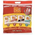 Old Dutch Flavour Favourites Variety Pack 18 Bags offers at $9.99 in Calgary Co-op