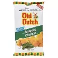 Old Dutch Rip-L Jalapeno Cheddar Chips offers at $4 in Calgary Co-op