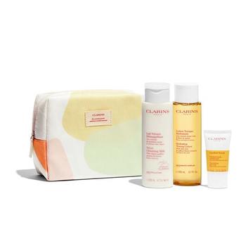 Perfect Cleansing - Normal to Dry Skin offers at $85 in Clarins