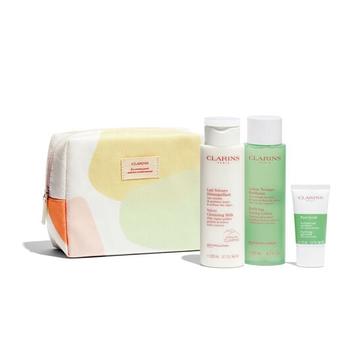 Perfect Cleansing - Combination to Oily Skin offers at $850085 in Clarins