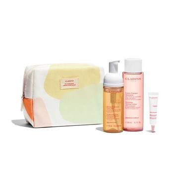 Perfect Cleansing - Sensitive Skin offers at $870087 in Clarins