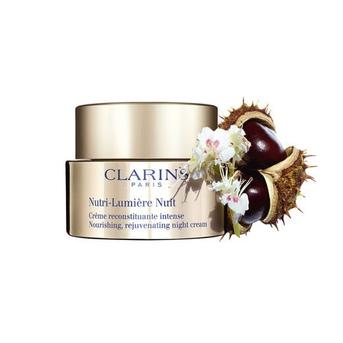 Nutri-Lumière Night offers at $169 in Clarins