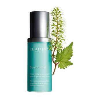 Pore Control Serum offers at $690069 in Clarins