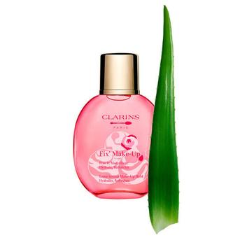 Fix' Make-up - Rose Sorbet offers at $36 in Clarins