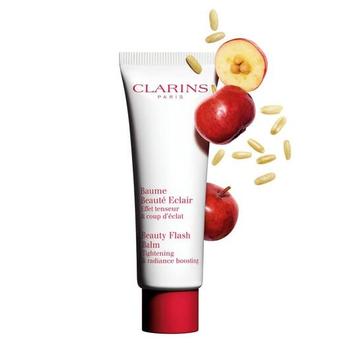 Beauty Flash Balm offers at $57 in Clarins