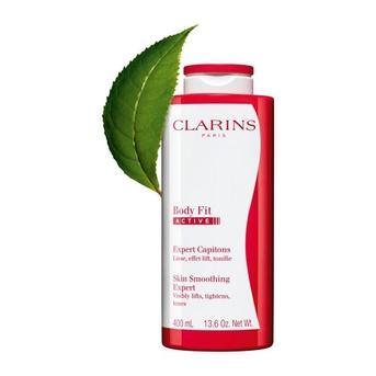 Body Fit Active Skin Smoothing Expert offers at $14400140 in Clarins
