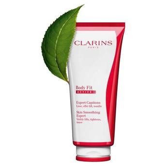 Body Fit Active Skin Smoothing Expert offers at $900090 in Clarins