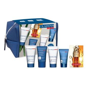 ClarinsMen Discovery Collection offers at $200020 in Clarins