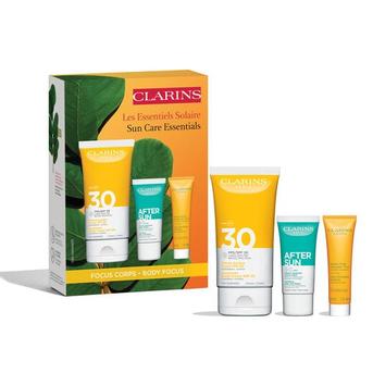 Sun Care Essentials – Body Focus offers at $450045 in Clarins