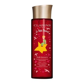 Super Restorative Treatment Essence - Le Petit Prince offers at $78 in Clarins