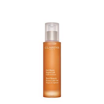 Bust Beauty Extra-Lift Gel offers at $72 in Clarins