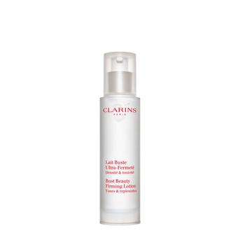 Bust Beauty Firming Lotion offers at $72 in Clarins