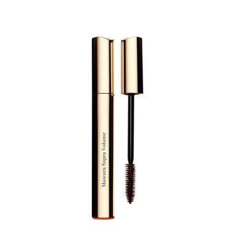 Supra Volume Mascara offers at $39 in Clarins