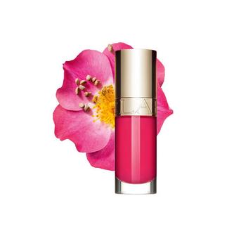 Lip Comfort Oil - Power of colours offers at $40 in Clarins