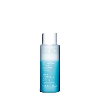 Instant Eye Make-Up Remover offers at $14 in Clarins