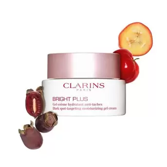 Bright Plus Moisturizing Gel Cream offers at $68.8 in Clarins