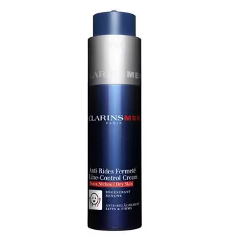 ClarinsMen Line-Control Cream - Dry Skin offers at $54.4 in Clarins