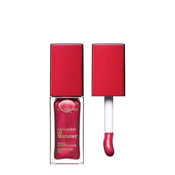 Lip Comfort Oil Shimmer offers at $40 in Clarins