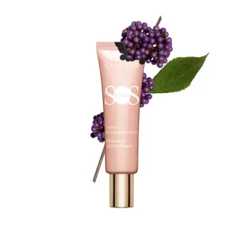 SOS Primer offers at $48 in Clarins