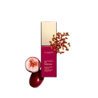 Intense Lip Comfort Oil offers at $38 in Clarins